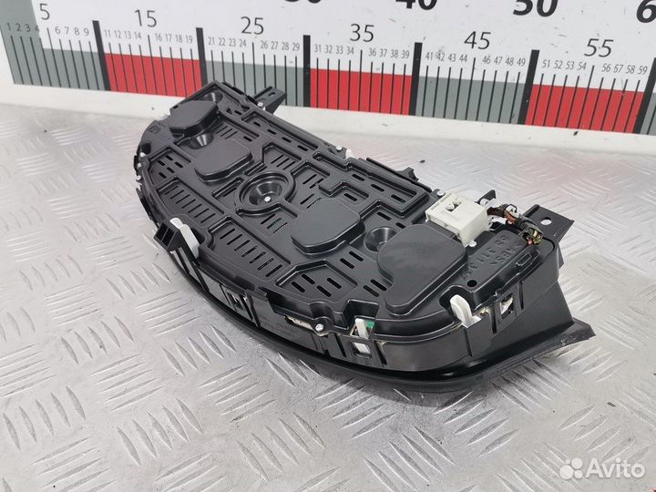 Панель для Opel Vectra C