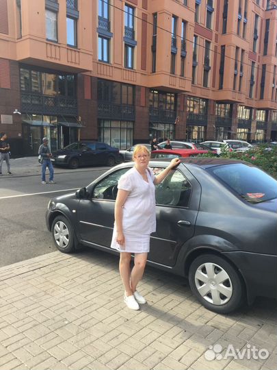 Подработка