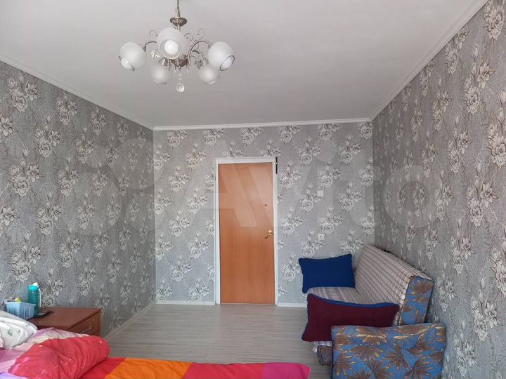 3-к. квартира, 82,2 м², 3/5 эт.