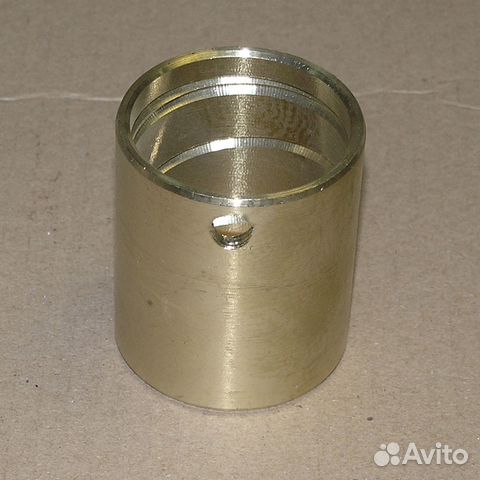 Втулка шкворня камаз-6520 6520-3001016-01