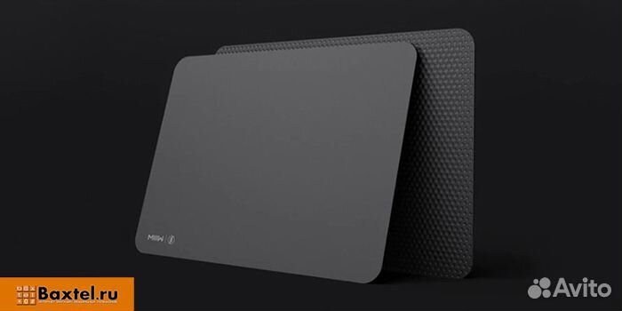 Коврик для мыши Xiaomi miiiw Gaming Mouse Pad Blac