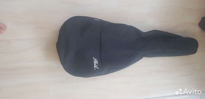 Новая гитара yamaha f 310