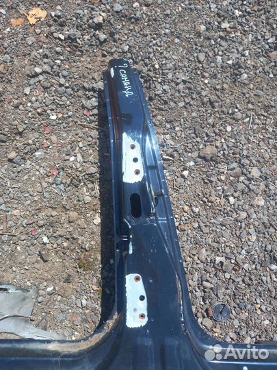 Порог со стойкой Iran Khondro Samand