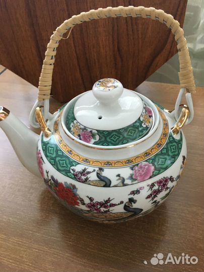 Набор для чая