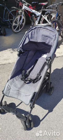 Коляска трость peg perego