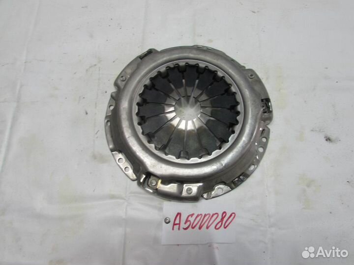 Корзина сцепления для Toyota dyna 400 2000