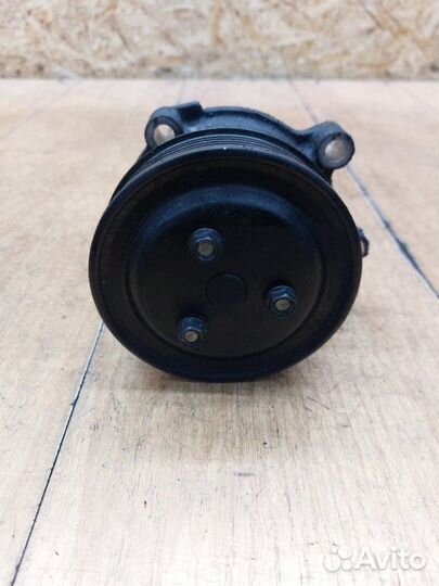 Помпа Opel Zafira B A17DTR 2008