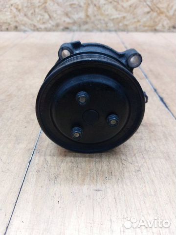 Помпа Opel Zafira B A17DTR 2008