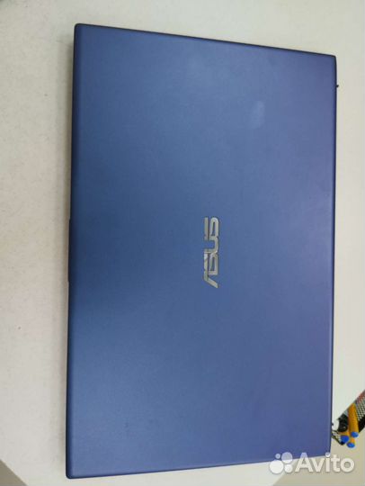 Ноутбук asus 