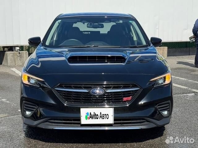 Subaru Levorg 1.8 CVT, 2021, 38 000 км