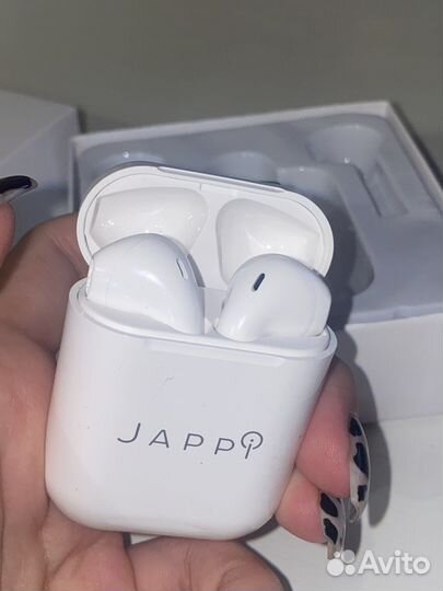 Наушники беспроводные