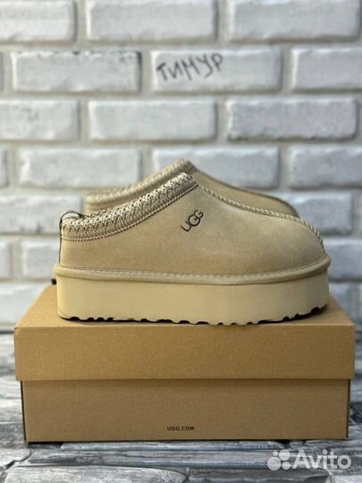 Угги UGG tazz tasman