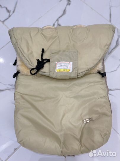 Зимний конверт mansita