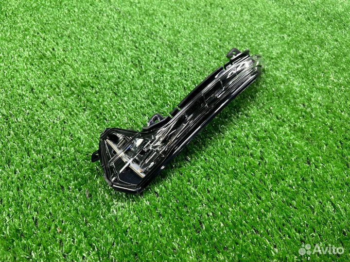 Повторитель в зеркало левый Audi A6 C7 4G5949101A