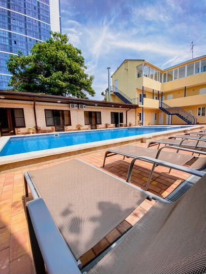 Комната 18 м² в 1-к., 1/3 эт.