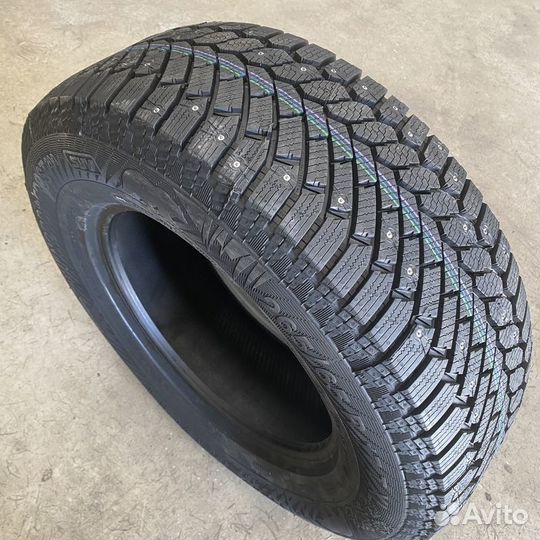 Gislaved Nord Frost 200 SUV 265/60 R18 114T