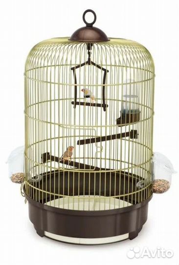 Клетка для птиц