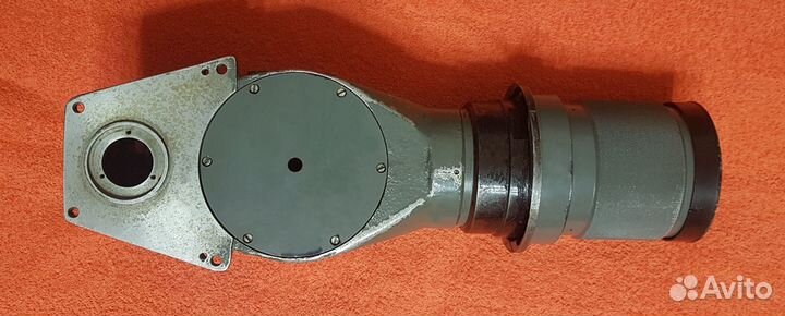 Труба зрительная,морская