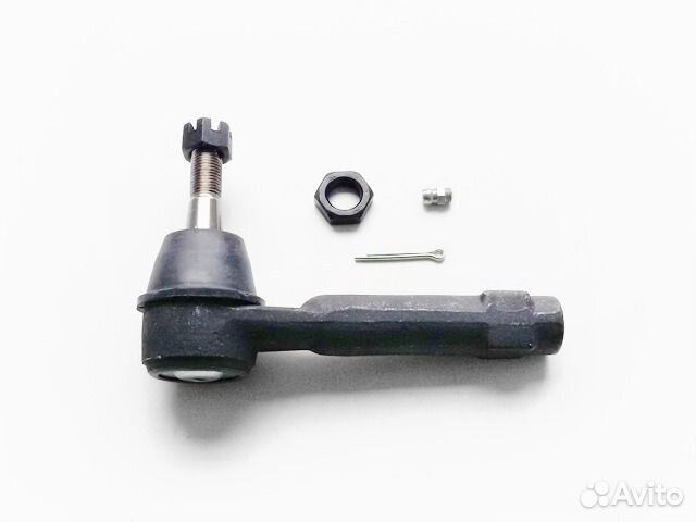 Рулевой наконечник Chevrolet Tahoe 2000-2006