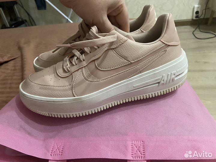 Кеды nike air force