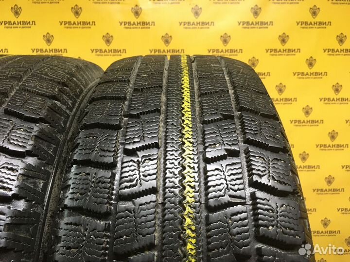Nitto NT SN 2 Winter 225/60 R17 99Q