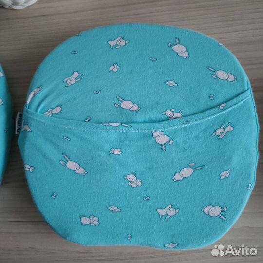 Ортопедическая подушка от 1 мес