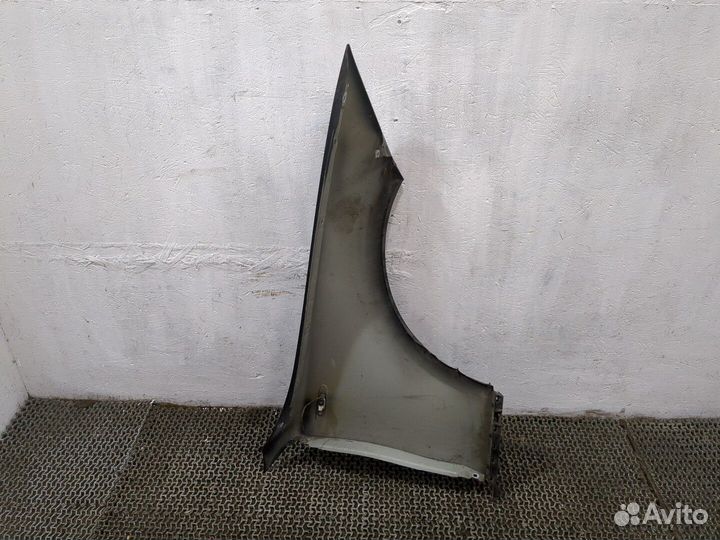 Крыло BMW 1 E87, 2010