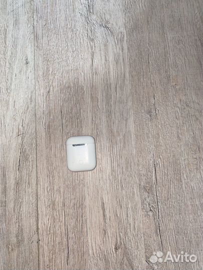 Airpods 1 аригинальные