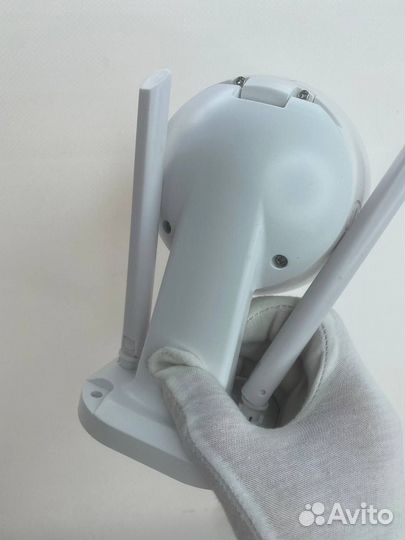 Wi-Fi камера видеонаблюдения XT-A6