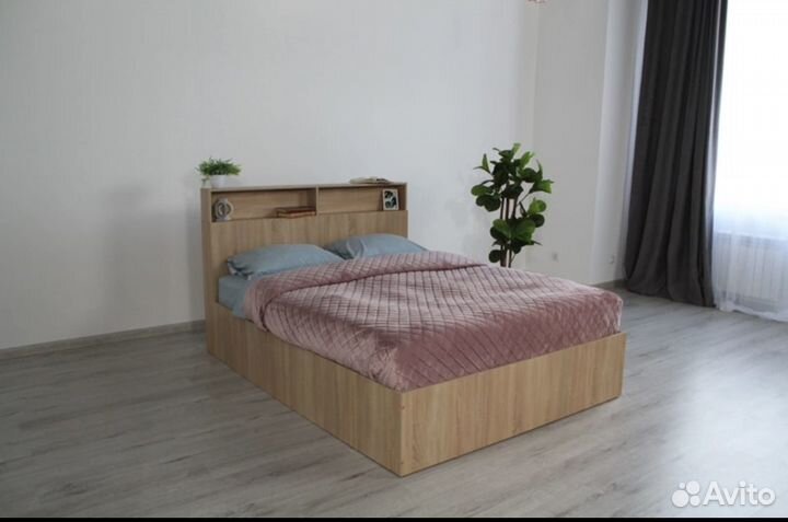 Кровать Лаки 200*160