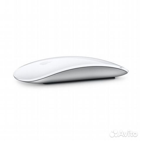 Apple Magic Mouse 2 white / black