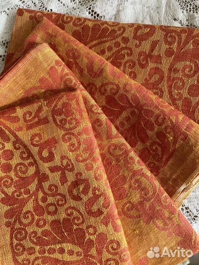 Салфетки тканевые 4 шт