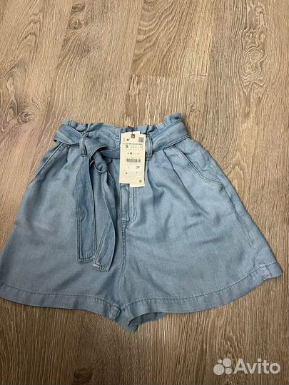 Шорты Zara