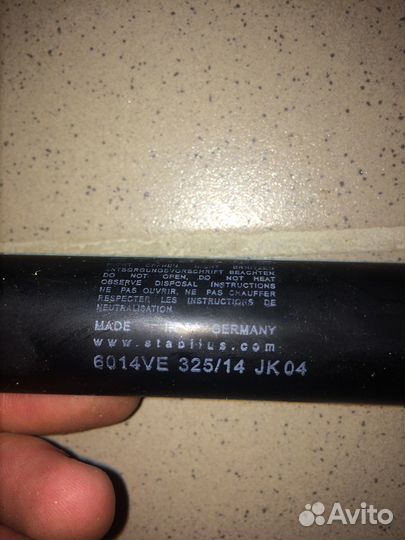 Комплект грм INA\febi