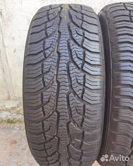 Uniroyal AllSeasonExpert 2 205/55 R17 95V