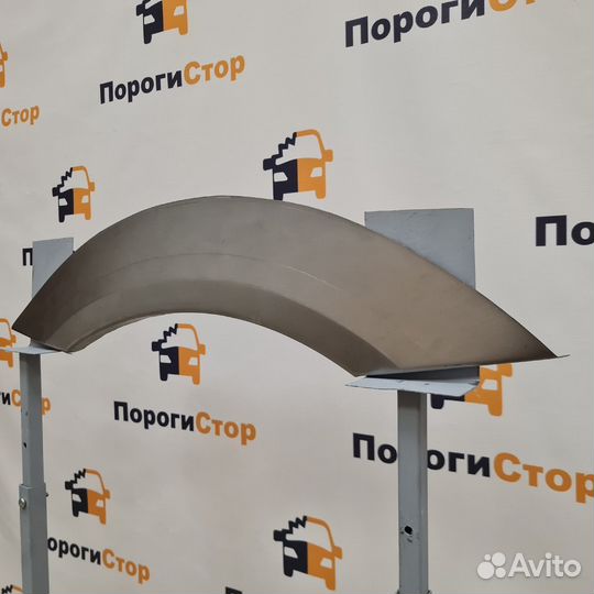 Арка заднего правого крыла MB Sprinter 906 maxi