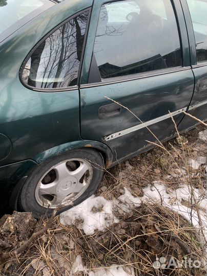 Авторазборка opel vectra b
