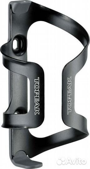 Флягодержатель Topeak tdsc01-B DualSide Cage Plast