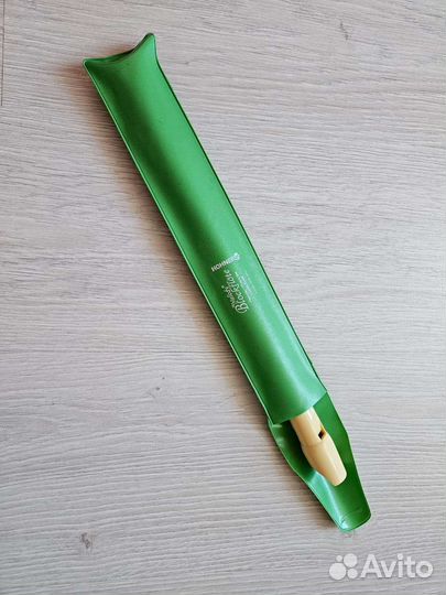 Блок флейта