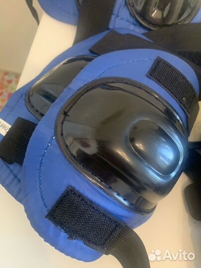 Защита детская для роликов / скейтборда