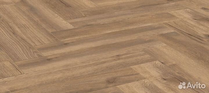 Кварцвиниловый ламинат