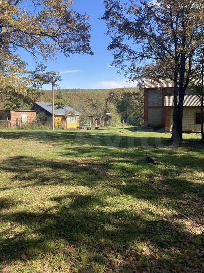 Участок 15 сот. (ИЖС)