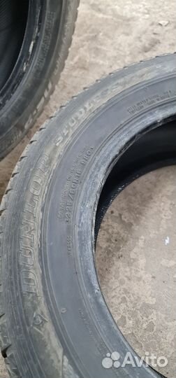 Dunlop Graspic DS2 225/60 R16 98Q