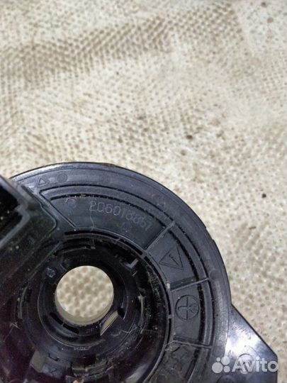 Подрулевой шлейф лента Ssang Yong Actyon D20DTF