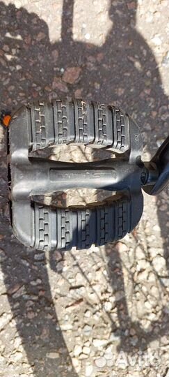 Велосипед подростковый 24