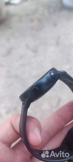 Samsung Galaxy watch active