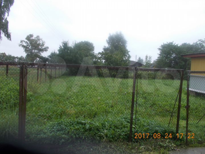 Дом 64 м² на участке 25 сот.