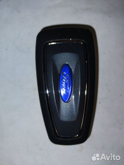Ключ зажигания Ford Ford Focus 3,Mondeo 4