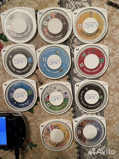 Sony PlayStation 2008