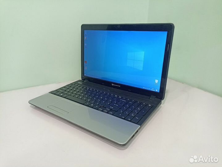 Ноутбук Packard Bell EasyNote TE11-HC-060RU
